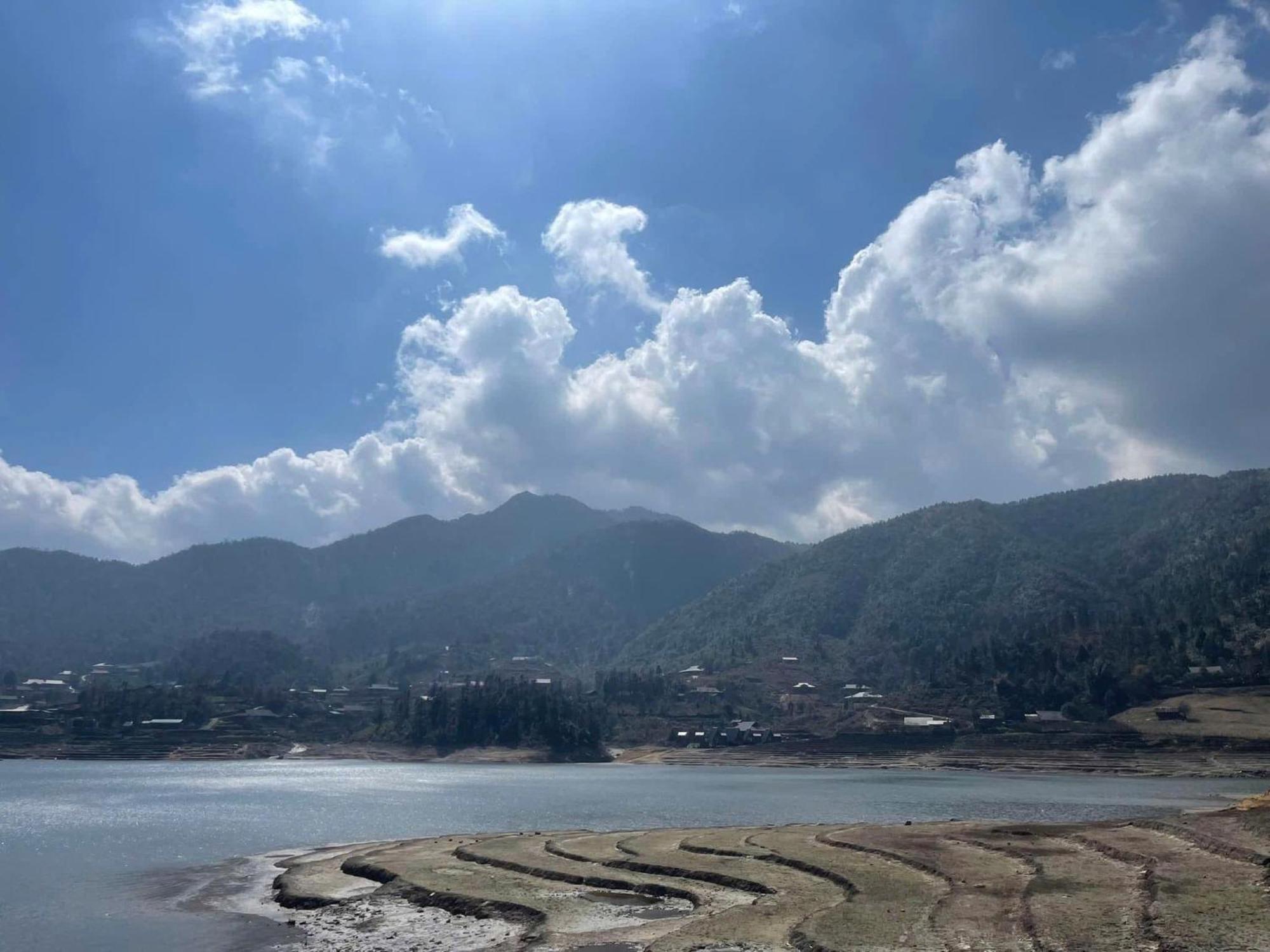 The Zen House Sapa Apartment Bagian luar foto