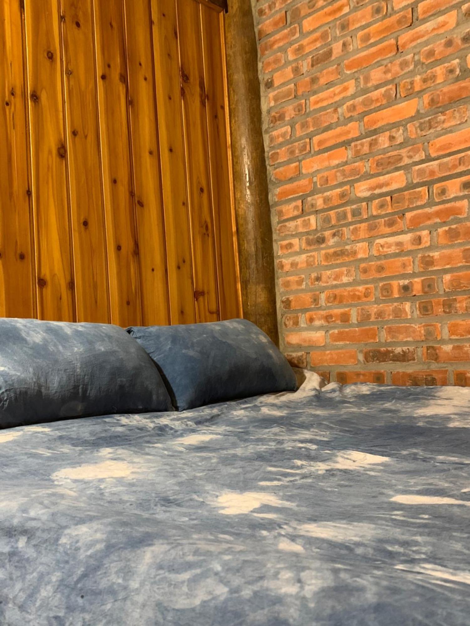 The Zen House Sapa Apartment Bagian luar foto